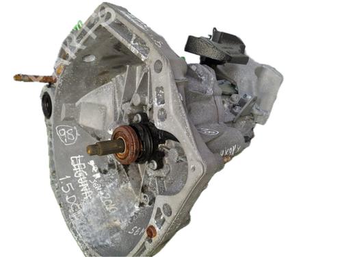 Używane Skrzynia biegów RENAULT SCÉNIC II (JM0/1_) 1.5 dCi (JM1E, JM16) (106 hp) 29765712