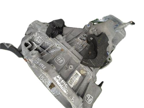Getriebe RENAULT SCÉNIC II (JM0/1_) 1.5 dCi (JM1E, JM16) | BP29765712M3 