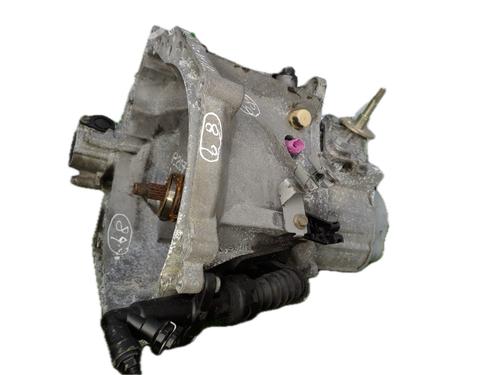 Getriebe für PEUGEOT 207 (WA_, WC_) 1.6 HDi (90 hp) 29765713