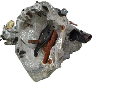 Cambio PEUGEOT 306 (7B, N3, N5) 1.9 D (75 hp) 29765714