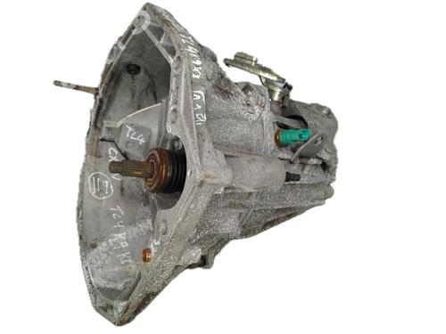 Used Gearbox RENAULT MEGANE II (BM0/1_, CM0/1_) 1.5 dCi (BM0F, BM0T, BM2B, CM0F, CM0T) (82 hp) 29765716