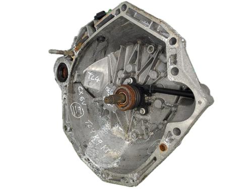 Skrzynia biegów RENAULT MEGANE II (BM0/1_, CM0/1_) 1.5 dCi (BM0F, BM0T, BM2B, CM0F, CM0T) | BP29765716M3 