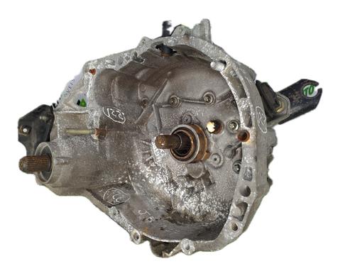 Used Gearbox RENAULT CLIO II (BB_, CB_) 1.5 dCi (B/C2J) (68 hp) 29765719