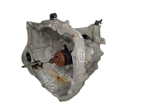 Used Gearbox RENAULT CLIO III (BR0/1, CR0/1) 1.2 (BR01, BR03, BR0E, CR0E) (78 hp) 29765720
