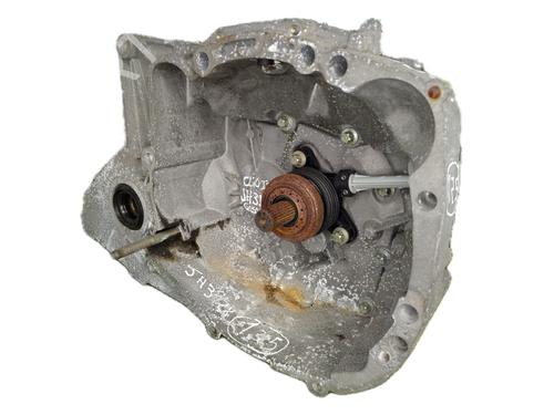 Gearbox RENAULT CLIO III (BR0/1, CR0/1) 1.2 (BR01, BR03, BR0E, CR0E) | BP29765720M3 