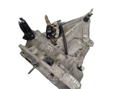 Gearbox RENAULT CLIO III (BR0/1, CR0/1) 1.2 (BR01, BR03, BR0E, CR0E) | BP29765720M3 