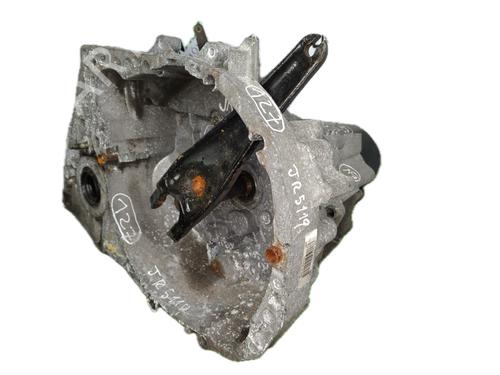 Used Gearbox RENAULT MEGANE II (BM0/1_, CM0/1_) 1.5 dCi (BM02, BM13, BM2A, CM02, CM13) (101 hp) 29765721
