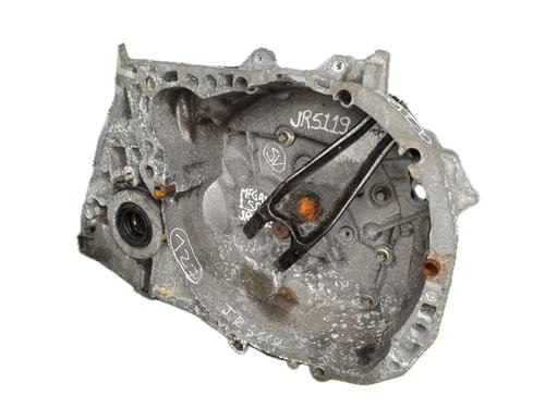 Gearbox RENAULT MEGANE II (BM0/1_, CM0/1_) 1.5 dCi (BM02, BM13, BM2A, CM02, CM13) | BP29765721M3 