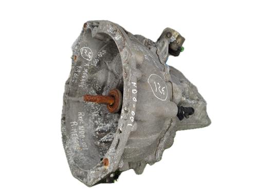 Used Gearbox RENAULT MEGANE II (BM0/1_, CM0/1_) 1.9 dCi (92 hp) 29765722