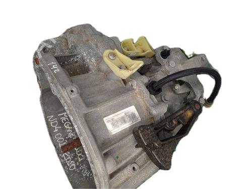 Gearbox RENAULT MEGANE II Estate (KM0/1_) 1.9 dCi | BP29765723M3