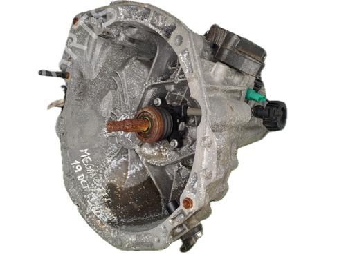 Used Gearbox RENAULT MEGANE II (BM0/1_, CM0/1_) 1.9 dCi (92 hp) 29765724
