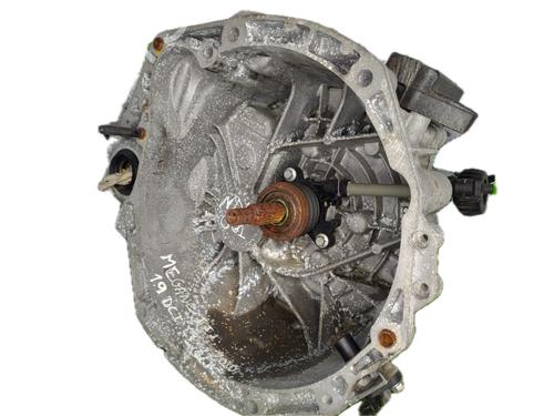 Getriebe RENAULT MEGANE II (BM0/1_, CM0/1_) 1.9 dCi | BP29765724M3 