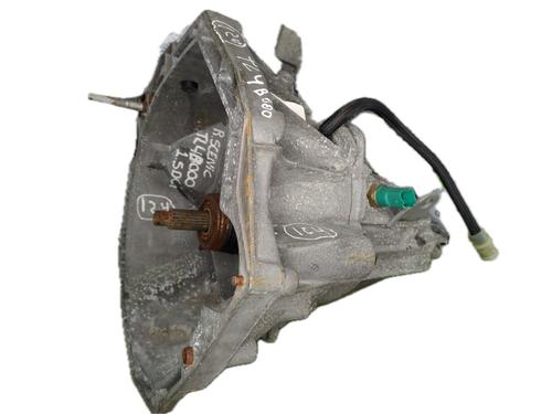 Used Gearbox RENAULT SCÉNIC II (JM0/1_) 1.5 dCi (JM02, JM13) (101 hp) 29765726