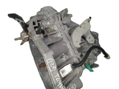 Getriebe RENAULT SCÉNIC II (JM0/1_) 1.5 dCi (JM02, JM13) | BP29765726M3 