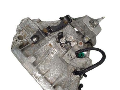Gearbox RENAULT LAGUNA III (BT0/1) 2.0 dCi (BT01, BT08, BT09, BT0E, BT0K, BT12, BT1C, BT1D,... | BP29765728M3 