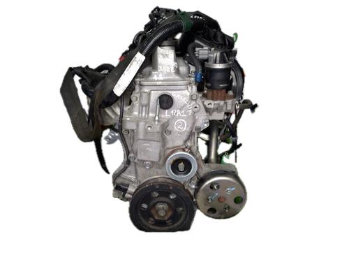 Used Engine HONDA JAZZ II (GD_, GE3, GE2) 1.2 i-DSI (GD5, GE2) (78 hp) 29765732