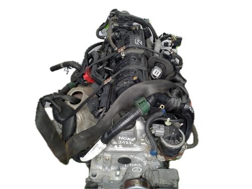 Engine HONDA JAZZ II (GD_, GE3, GE2) 1.2 i-DSI (GD5, GE2) | BP29765732M1 