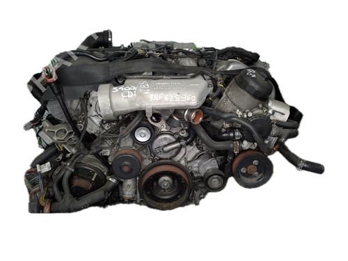 Motor MERCEDES-BENZ S-CLASS (W220, V220) S 400 CDI (220.028, 220.128) (250 hp) 29765733
