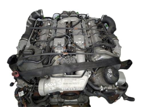 Motor MERCEDES-BENZ S-CLASS (W220, V220) S 400 CDI (220.028, 220.128) | BP29765733M1 