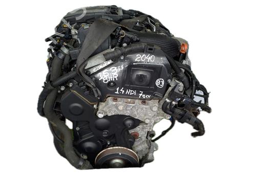 Motor für CITROËN DS3 (SA_) 1.4 HDi 70 (SA8HP4) (68 hp) 29765734