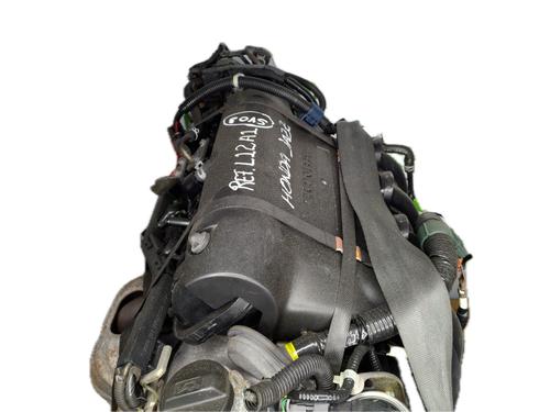 Engine HONDA JAZZ II (GD_, GE3, GE2) 1.2 i-DSI (GD5, GE2) | BP29765735M1 