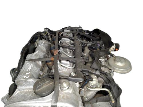 Motor HONDA CIVIC VIII Hatchback (FN, FK) 2.2 CTDi (FK3) | BP29765736M1 