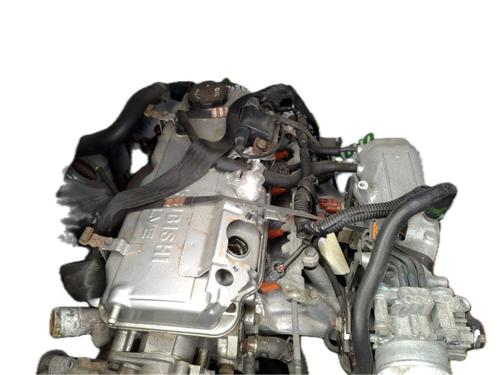 Engine MITSUBISHI CARISMA (DA_) 1.6 (DA1A) | BP29765737M1