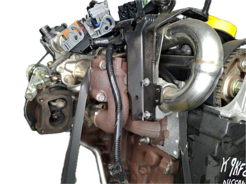Engine NISSAN NOTE (E11, NE11) 1.5 dCi | BP29765738M1 