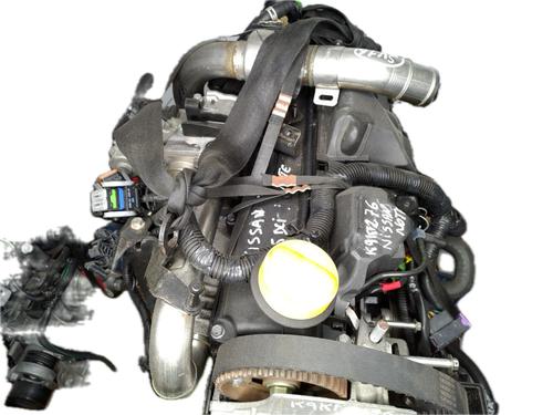 Engine NISSAN NOTE (E11, NE11) 1.5 dCi | BP29765738M1 