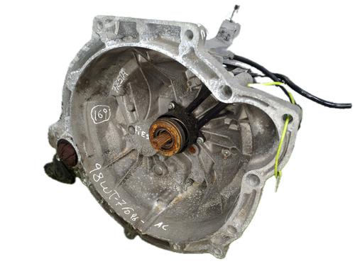 Gearkasse FORD FIESTA Hatchback Van (JV_) 1.4 | BP29765739M3 