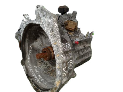 Gearkasse FORD COUGAR (EC_) 2.0 16V (131 hp) 29765740