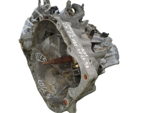 Used Gearbox CITROËN C5 II Break (RE_) 2.2 HDi (RE4HXE) (133 hp) 29765741