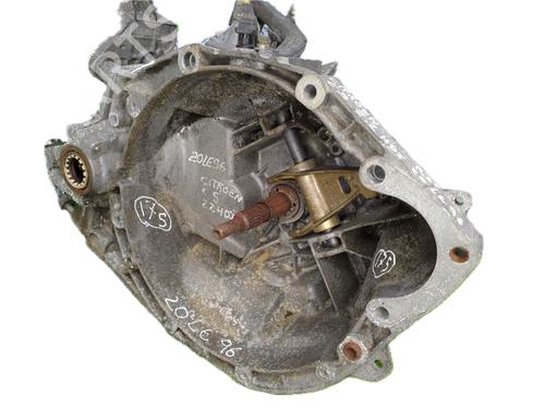Gearbox CITROËN C5 II Break (RE_) 2.2 HDi (RE4HXE) | BP29765741M3