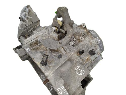 Gearbox CITROËN C5 II Break (RE_) 2.2 HDi (RE4HXE) | BP29765741M3