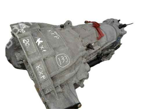 Używane Skrzynia biegów AUDI A4 B8 Avant (8K5) 2.0 TDI (143 hp) 29765742