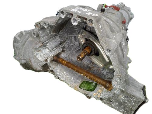 Skrzynia biegów AUDI A4 B8 Avant (8K5) 2.0 TDI | BP29765742M3 