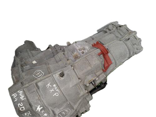Skrzynia biegów AUDI A4 B8 Avant (8K5) 2.0 TDI | BP29765742M3 