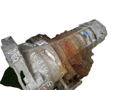 Manual Gearbox (For Parts) AUDI A6 C5 (4B2, 4B4) 2.5 TDI | BP29765743M65 