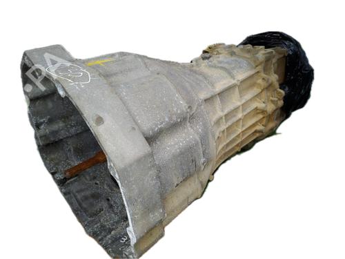 Used Gearbox NISSAN NAVARA NP300 (D40) 2.5 dCi 4WD (144 hp) 29765744