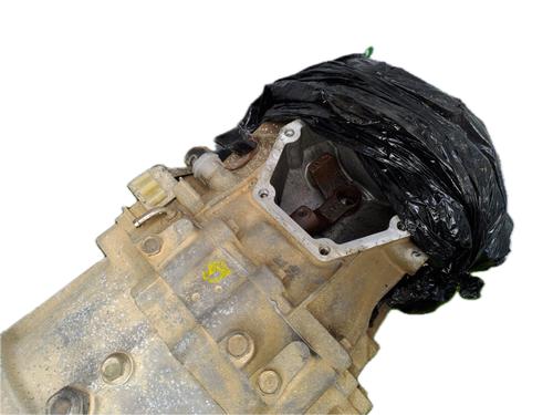 Gearbox NISSAN NAVARA NP300 (D40) 2.5 dCi 4WD | BP29765744M3