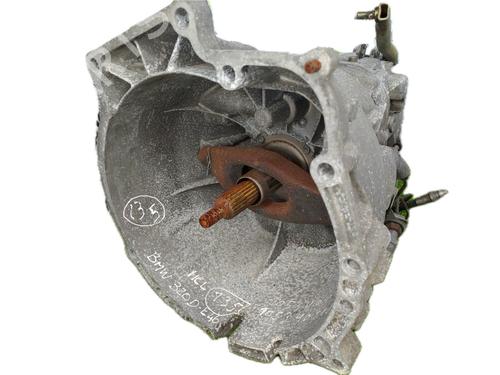 Gearbox BMW 3 Compact (E46) 320 td | BP29765746M3