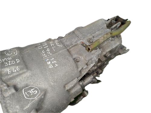 Gearbox BMW 3 Compact (E46) 320 td | BP29765746M3