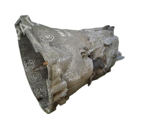 Used Gearbox BMW 3 Compact (E46) 320 td (136 hp) 29765747