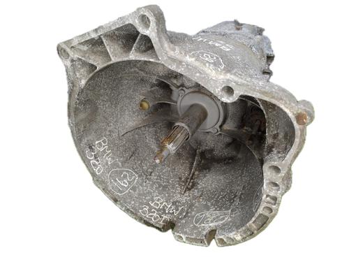 Gearbox BMW 3 Compact (E46) 320 td | BP29765747M3 
