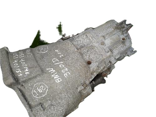 Gearbox BMW 3 Compact (E46) 320 td | BP29765747M3 