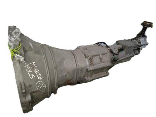 Used Gearbox MAZDA MX-5 I (NA) 1.8 (NA8C) (130 hp) 29765748
