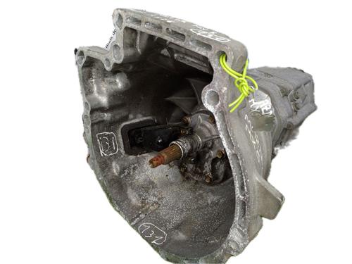 Gearbox MAZDA MX-5 I (NA) 1.8 (NA8C) | BP29765748M3 