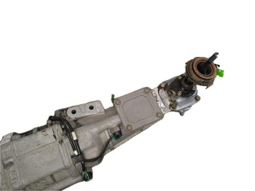 Gearbox MAZDA MX-5 I (NA) 1.8 (NA8C) | BP29765748M3 