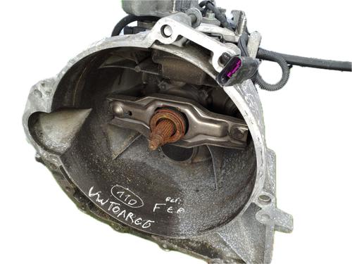 Gearbox VW TOUAREG (7LA, 7L6, 7L7) 2.5 R5 TDI | BP29765749M3 