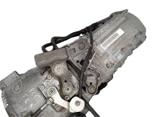Gearbox VW TOUAREG (7LA, 7L6, 7L7) 2.5 R5 TDI | BP29765749M3 